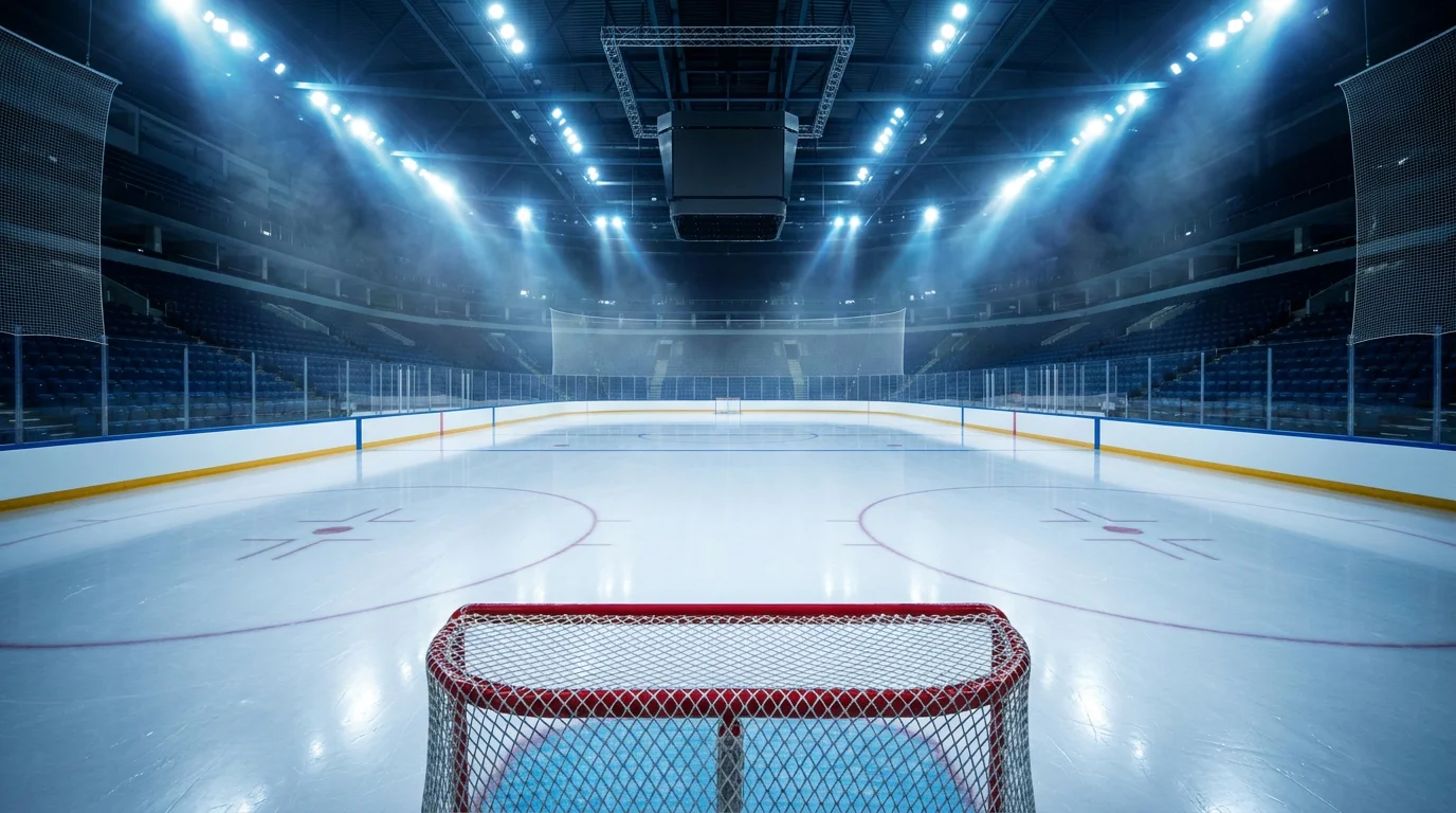 NHL advanced analytics metrics for data-driven hockey betting