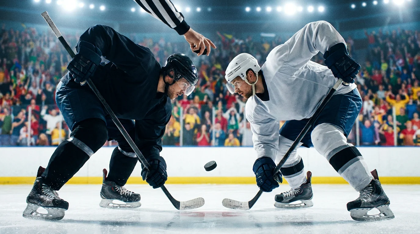 NHL live betting strategy with real-time in-play analysis for UK punters